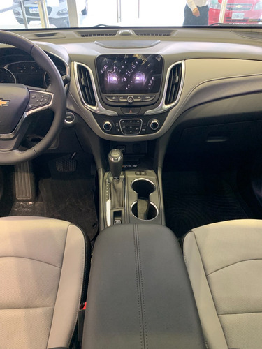 Chevrolet Equinox 1.5t Premier 4wd