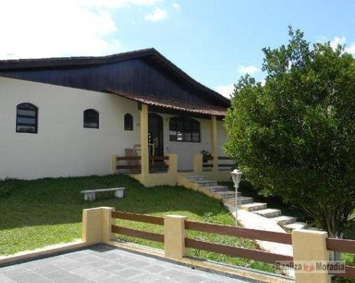 Imagem 26 de 26 de Casa À Venda, 269 M² Por R$ 774.000,00 - Granja Viana - Cotia/sp - Ca1176