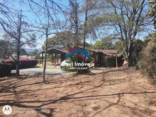 Imagem 10 de 15 de Condomínio Horto Ivan- Atibaia Chácara Com 3.920m² R$1.110.000,00 - Di129
