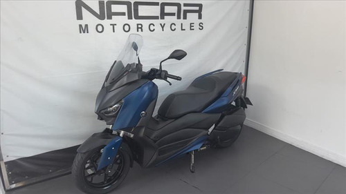 Yamaha Xmax Abs Xmax