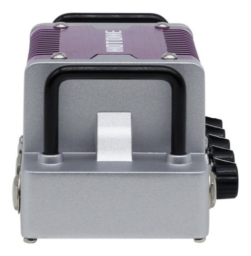 Amplificador Guitarra Mini 5w Hotone Nla-2 Purple Wind
