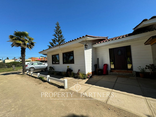 Casa Para Arriendo Cercana A Colegios El Roble Y S...