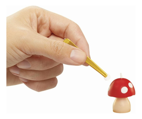 Mga's Miniverse Make It Mini Lifestyle Serie 1 Juego De