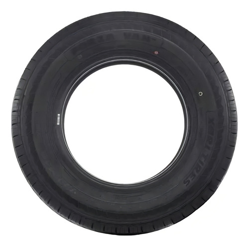 Kit 2 Pneu Xbri Aro 16 215/75r16c 113/111r Forza Van F1