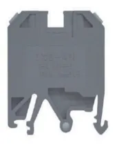 Comprar Borneras Para Riel Din 44a 750v 22-8awg