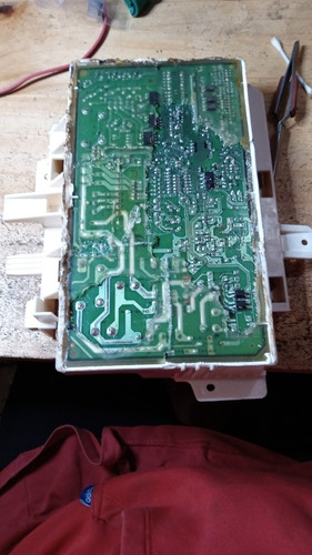 Imagen 9 de 10 de Reparación Service Heladeras, Aires, Lavarropas, Plaquetas