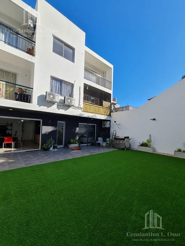Imagen 5 de 17 de Excelente 2 Ambientes Con Amplio Patio En Venta C/ Cochera - Lomas De Zamora