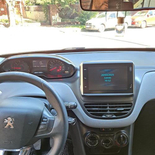 Peugeot 208 1.6 Active