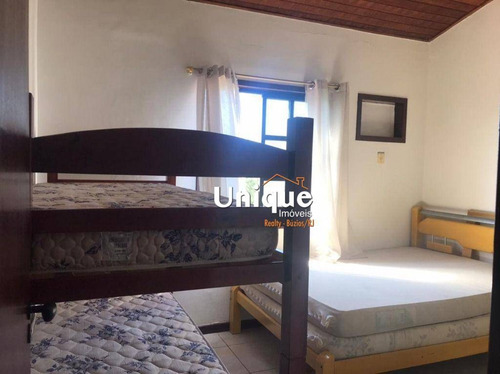 Imagem 22 de 30 de Casa Com 2 Dormitórios À Venda, 80 M² Por R$ 340.000 - Foguete - Cabo Frio/rj - Ca1305
