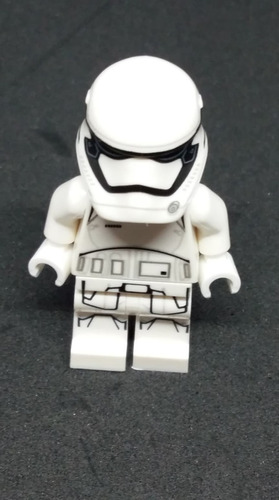 Lego Star Wars Stormtrooper 1 Pieza Envio Gratis