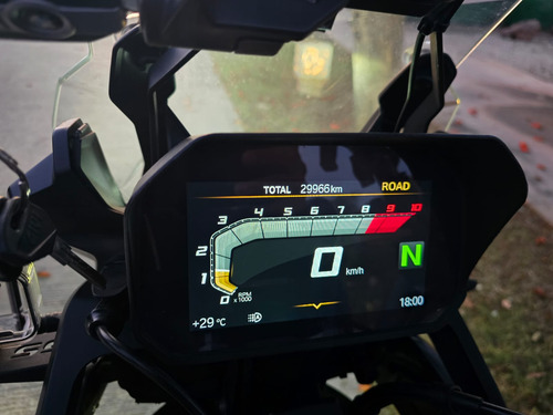 Bmw 850 Gs Equipada / Modelo Balance / 2019