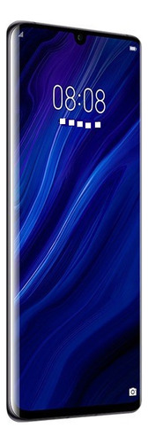 Huawei P30 Pro Dual Sim Negro 8 Gb Ram 128 Gb Rom Pantalla Curvada