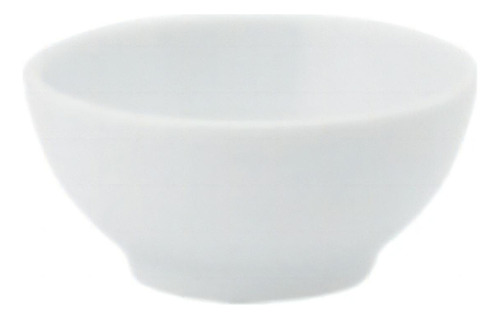 Bowl 150 Ml Porcelana Schmidt - Mod. Santos Dumont