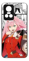 Comprar Funda Protector Case Para Realme Gt Neo 3 5g Darling Franxx