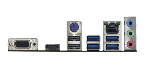 Motherboard Biostar Tz590-btc Duo Pcie 4.0 M.2 Usb 3.2 Hdmi