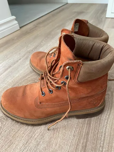 Borcegos timberland hombre mercadolibre sale