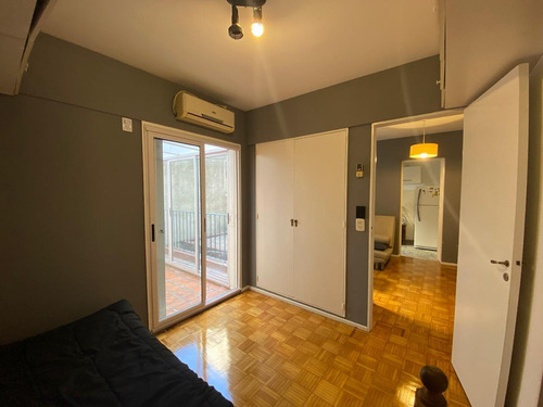 Departamento En Almagro En Venta 2 Ambientes