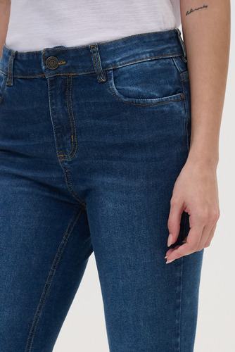 Pantalon New Nicky High Tirso Mujer Sweet