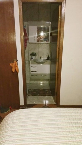 Imagem 11 de 17 de Casa A Venda No Embu-guaçu - Condomínio Interlagos Sul - 14066