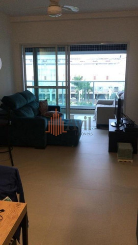 Imagem 1 de 7 de Apartamento Com 2 Dormitórios À Venda, 77 M² Por R$ 1.200.000,00 - Anália Franco - São Paulo/sp - Av3957