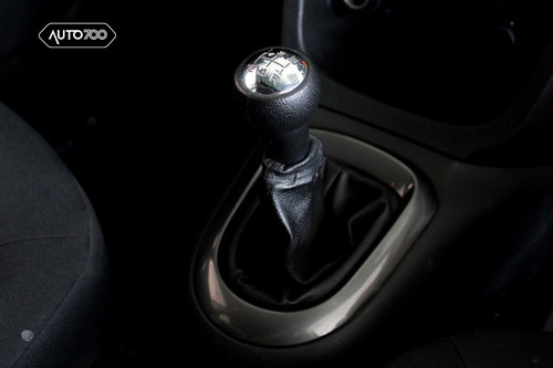 Citroën C3 Tendance 1.5 Flex 8V 5p Mec.