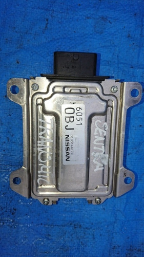 Computadora Transmisión Nissan Sentra 2013 2014 2015 2016 17 (Usado)