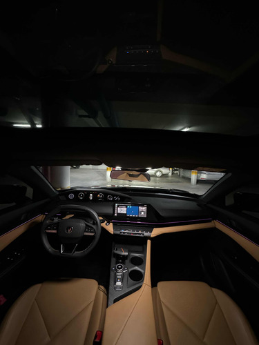Changan Uni-V 1.5 Gdi Elite Dct