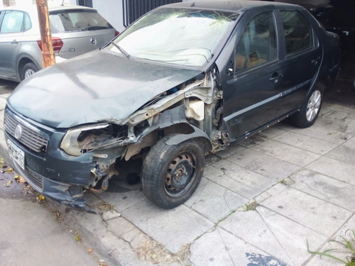 Imagen 20 de 25 de Fiat Palio Weekend Adventure