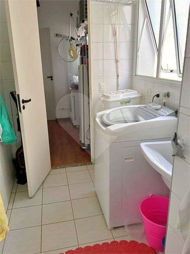 Apartamento 3 Suites - Vila Mascote - 345-im543369
