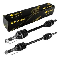 Comprar Front Left And Right Cv Joint Axle For Yamaha Rhino 660  Bbf