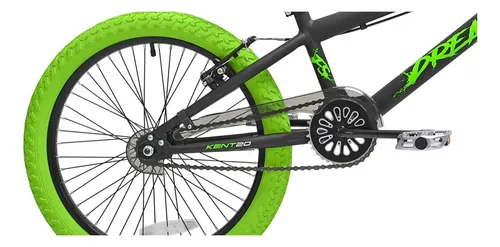 Dread bmx bike 2025