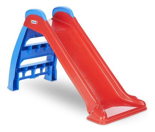 Little Tikes First Slide Tobogán Infantil 18 Meses A 6 Años