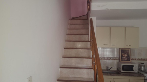 Casa Depto En Venta En San Bernardo Con Dos Dormitorios Amoblados