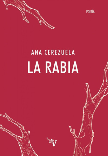 Libro La Rabia - Cerezuela,ana