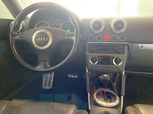 Audi TT Coupe 1.8 Turbo AT