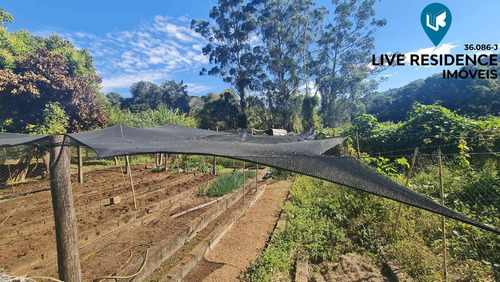 Imagem 7 de 15 de Chácara A Venda Na Cidade De Jundiaí A Itatiba - Live Residence - 3186