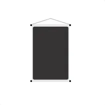 Comprar 1 Banner Lousa Escrever Com Giz Comércio Loja Mercado Ref.69