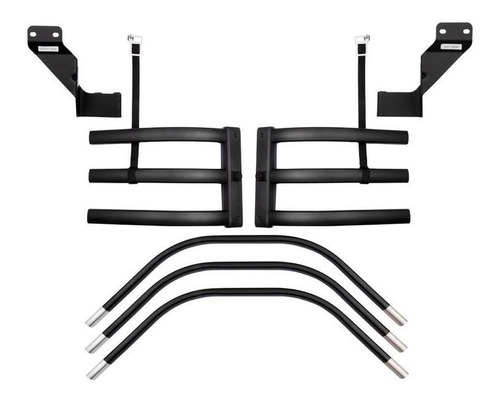 Extensor Area Carga Pick Up Nissan Np300 Original