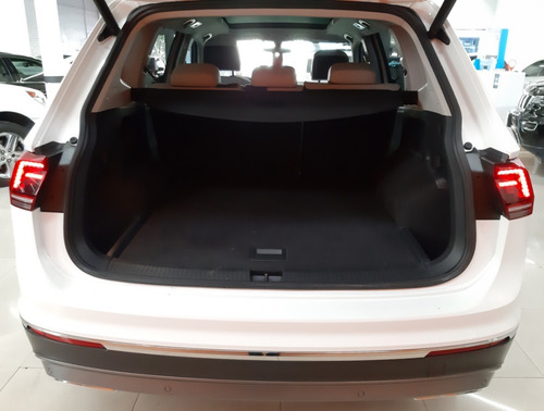 Imagen 15 de 15 de Volkswagen Tiguan Highline 2.0 Turbo At 2019