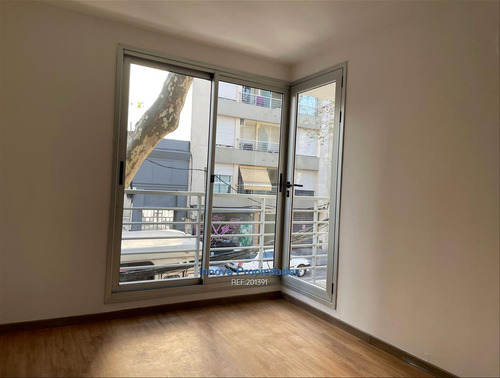 Venta Apartamento 1 Dormitorio, Terraza Parque Rodo