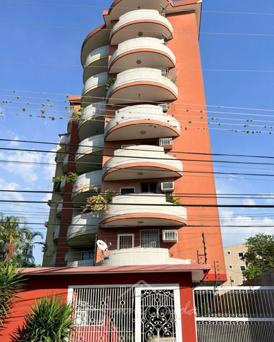 Se Vende!!! Apartamento En Urbanización Barrio Sucre Maracay Aragua