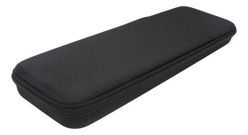 Funda Rígida Para Teclado Inalámbrico, Resistente A Los Golp
