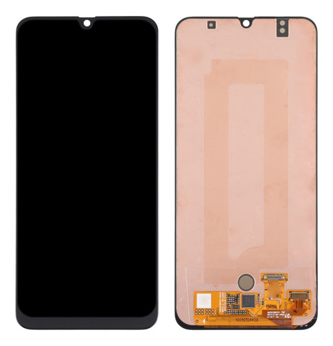 Zc Mp Screen Lcd Super Amoled For Samsung Galaxy A50 Sm-a