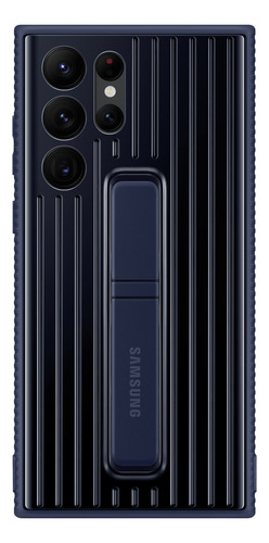 Galaxy S22 Ultra Protective Standing Cover