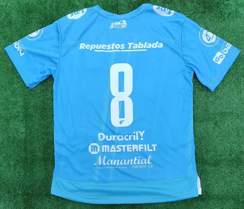 Camiseta Club Liniers , Fanáticos , Talle M#8 , Nueva