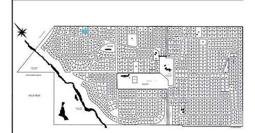 Terreno En Venta - 3.370mts2 - Carlos Keen, Luján