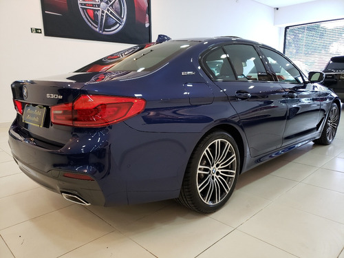 Bmw 530e Iperformance 2.0 Turbo 2019
