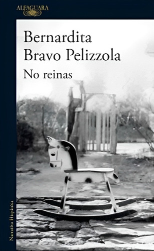 Libro No Reinas /675