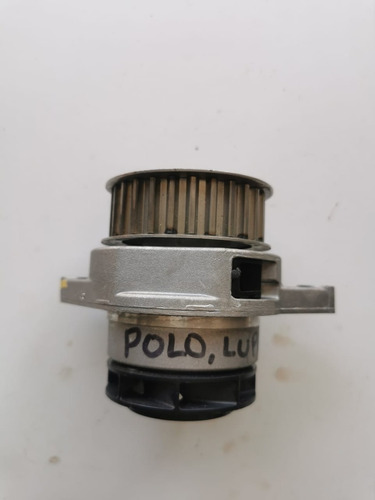 Bomba De Agua Vw Gol 09-15 Original Nvo 030121028f