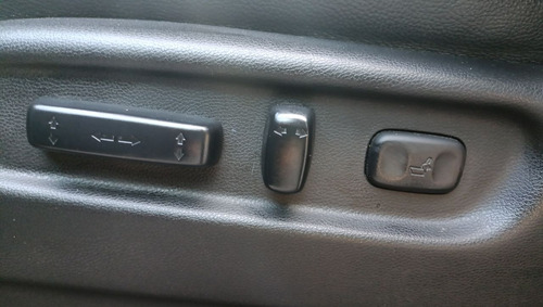 Honda Pilot 3.5 V6 Touring At